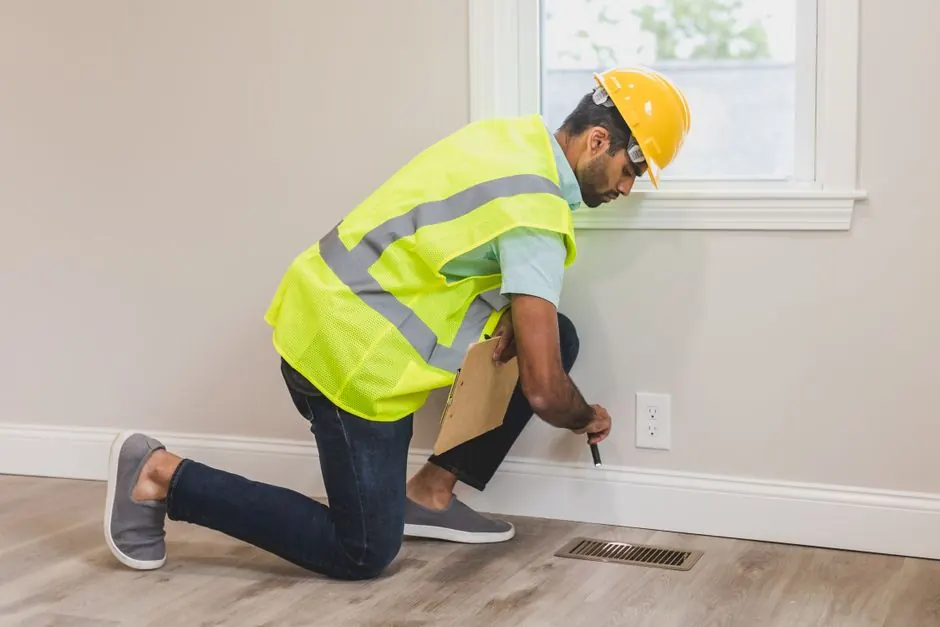 Emergency Leak Isolation in Bothell