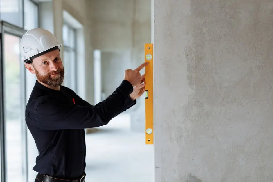 Electronic Acoustic Slab Leak Detection in Bothell, WA